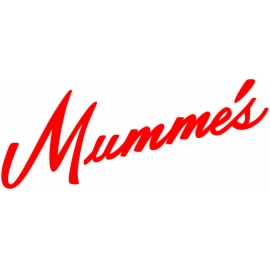 Mumme's